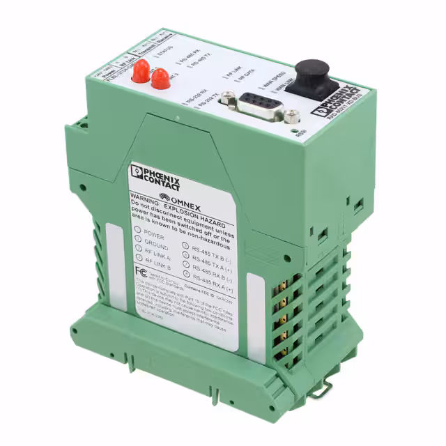 2885757 Phoenix Contact Accessoires